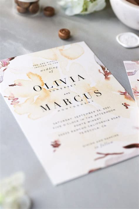 minted wedding invitations|Minted Wedding Invitations Review – The Ins & Outs Of Ordering From.